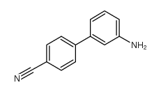4-(3-氨基苯基)苯甲腈图片