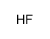 oxogallium hydrofluoride Structure