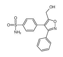 1-Hydroxy Valdecoxib图片