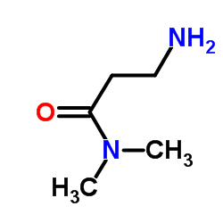 N,N-Dimethyl-β-alaninamide picture