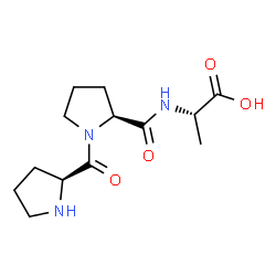 prolyl-prolyl-alanine picture
