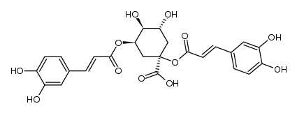 cynarine Structure