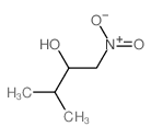 2-Butanol,3-methyl-1-nitro- picture