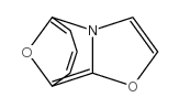 5,9-Epoxyoxazolo[3,2-a]azepine(9CI) Structure