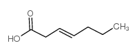 3-Heptenoic Acid picture