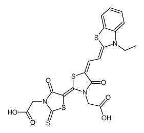 33006-80-3 structure