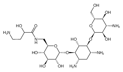 BB-K 6 Structure