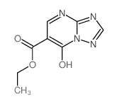 ethyl 2-oxo-1,5,7,9-tetrazabicyclo[4.3.0]nona-3,5,7-triene-3-carboxylate picture