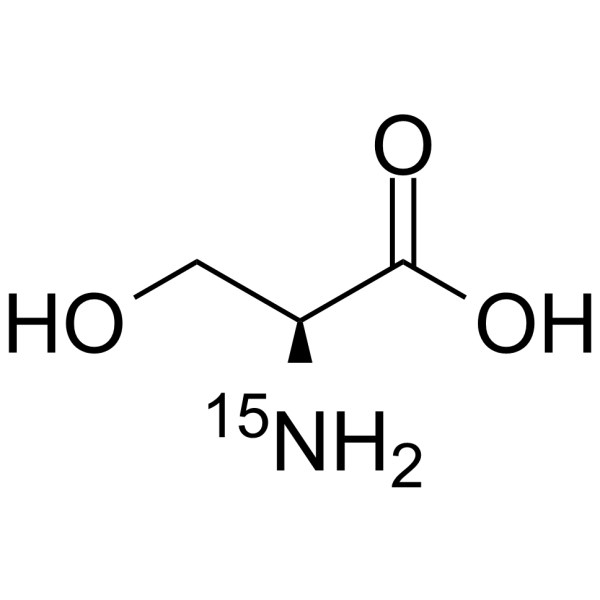 L-Serine-15N picture