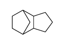 四氢二环戊二烯结构式