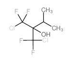 2-Butanol,1-chloro-2-(chlorodifluoromethyl)-1,1-difluoro-3-methyl- picture