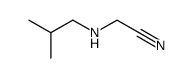 2-(isobutylamino)acetonitrile picture