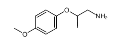 2-苯氧基丙基胺图片