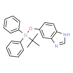 660870-28-0 structure