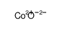 cobalt dimolybdenum nickel octaoxide结构式