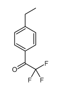 4'-乙基-2,2,2-三氟苯乙酮图片