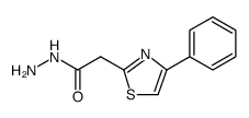 3-[[4-(AMINOSULFONYL)-2-NITROPHENYL]AMINO]PROPANOIC ACID structure