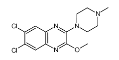 VUF 10352 Structure