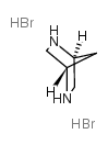 (1s,4s)-2,5-diazabicyclo[2.2.1]heptane dihydrobromide picture