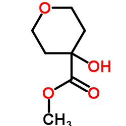 Methyl 4-hydroxytetrahydro-2H-pyran-4-carboxylate picture