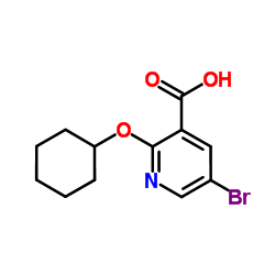 1216955-51-9 structure