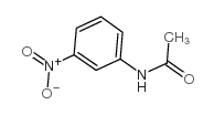 3'-硝基乙酰苯胺图片