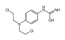 (isopropoxymethyl)ferrocene structure