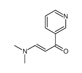 (E)-3-(Dimethylamino)-1-(pyridin-3-yl)prop-2-en-1-one picture