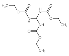 ethyl N-[bis(ethoxycarbonylamino)methyl]carbamate picture