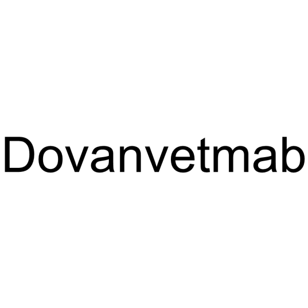 Dovanvetmab Structure