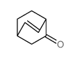 Bicyclo[2.2.2]oct-5-en-2-one structure