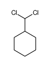 dichloromethylcyclohexane结构式