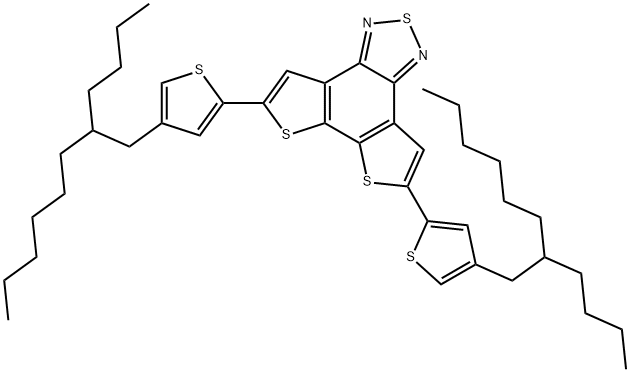 2'',3'':5,6]benzo[1,2-c][1,2,5]thiadiazole picture