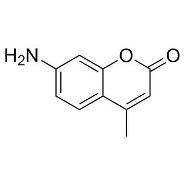 7-Amino-4-methylcoumarin picture