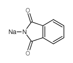 sodium phthalimide structure