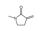 1-Methyl-3-Methylene-2-Pyrrolidinone picture