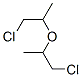 1-chloro-2-(1-chloropropan-2-yloxy)propane Structure