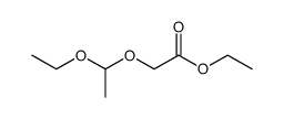 mono-3-p-toluenesulfonyl-α-cyclodextrin Structure