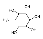 1-Amino-1-deoxy-D-mannitol picture