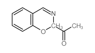 Acetic acid,2-[(2-methoxyphenyl)methylene]hydrazide structure