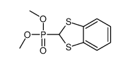 Dimethyl 1,3-Benzodithiol-2-ylphosphonate picture