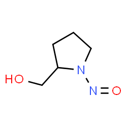 2-Pyrrolidinemethanol,1-nitroso-(9CI) picture
