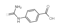 对羧基苯基硫脲图片