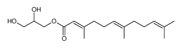 S-t-butyl-L-cysteinylglycine t-butyl ester Structure