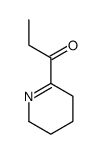 2-Propionyl-3,4,5,6-tetrahydro Structure