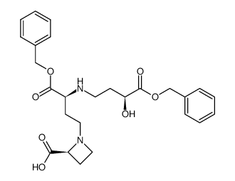 848785-47-7 structure