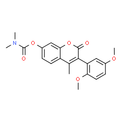 NPD4456 Structure