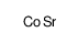 cobalt,strontium Structure