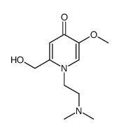 100051-70-5 structure