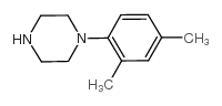 1-(2,4-二甲基苯基)哌嗪图片